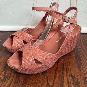 Pons Quintana Platform Sandals